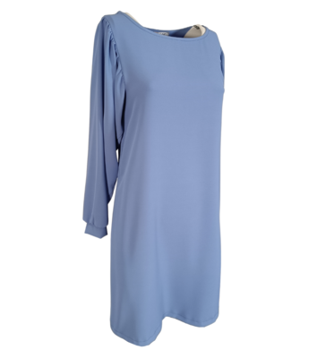 ABITO DONNA M/L P12757 Ingrosso Abbigliamento Donna Tellini S.r.l.